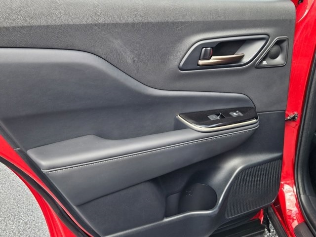 Thumbnail: 2024 Toyota Crown - 24