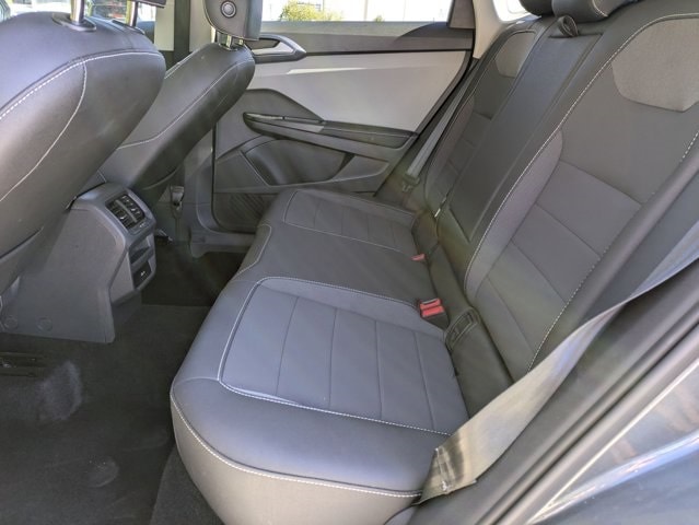 Thumbnail: 2024 Volkswagen Taos - 28