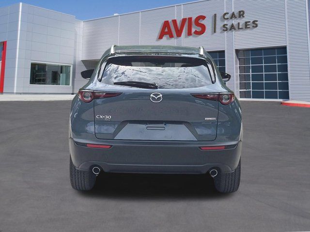 Thumbnail: 2025 Mazda CX-30 - 7