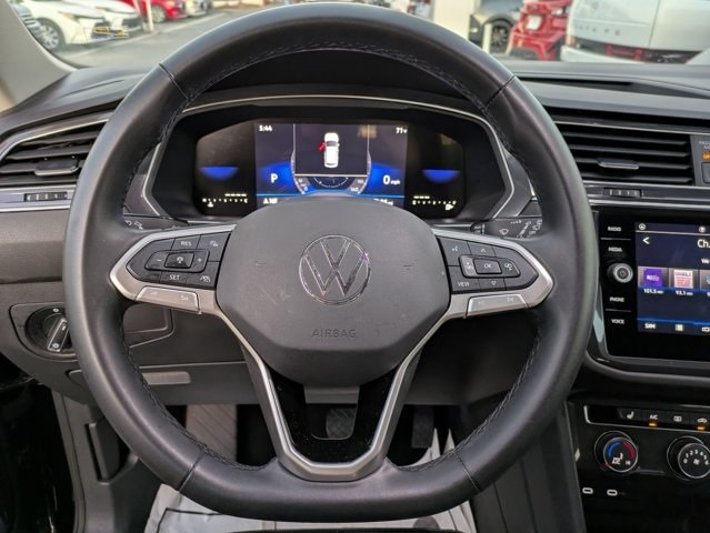 Thumbnail: 2024 Volkswagen Tiguan - 15