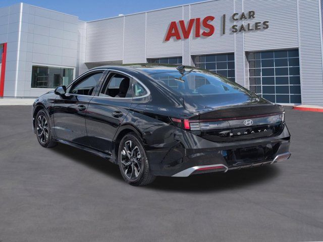 Thumbnail: 2025 Hyundai Sonata - 9