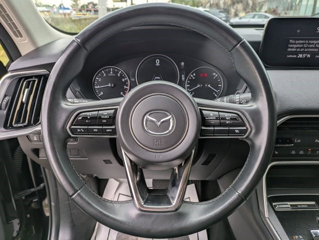 Thumbnail: 2024 Mazda CX-90 - 16