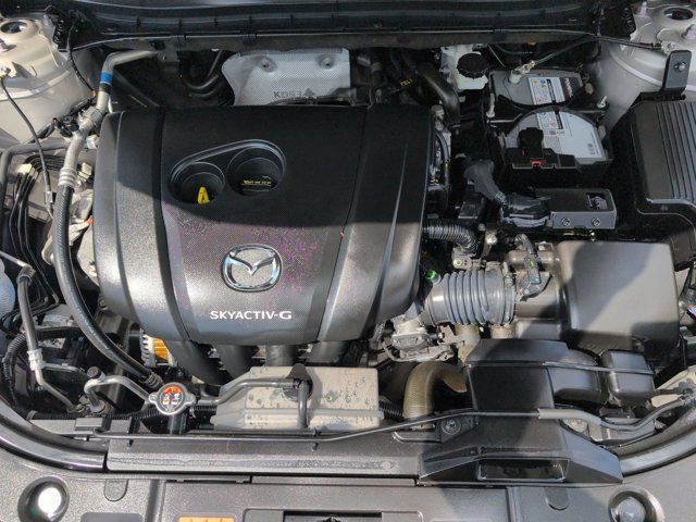 Thumbnail: 2025 Mazda CX-5 - 34