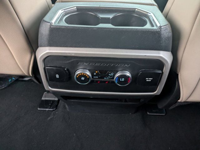 Thumbnail: 2024 Ford Expedition MAX - 22