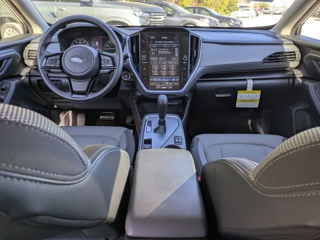 Thumbnail: 2024 Subaru Crosstrek - 19