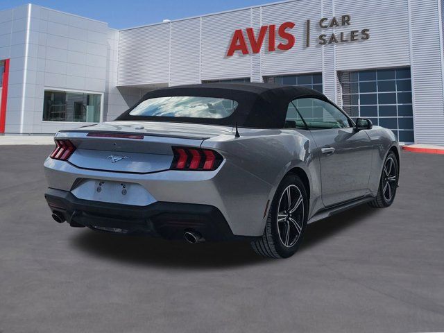 Thumbnail: 2024 Ford Mustang - 6