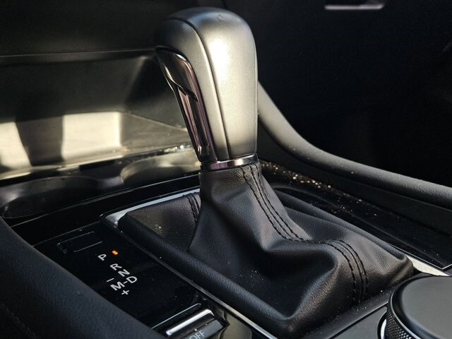 Thumbnail: 2025 Mazda Mazda3 - 19