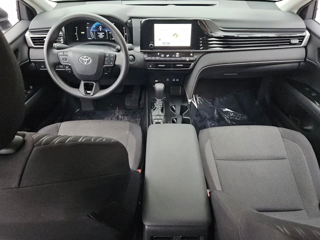 Thumbnail: 2025 Toyota Camry - 26