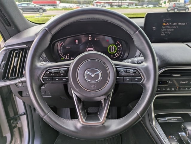 Thumbnail: 2025 Mazda CX-90 - 21