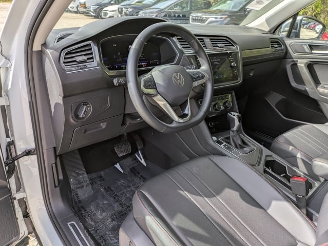 Thumbnail: 2024 Volkswagen Tiguan - 5