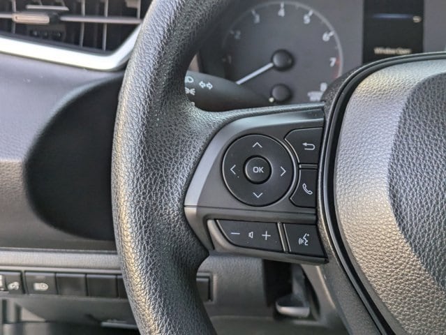 Thumbnail: 2024 Toyota Corolla - 20