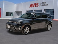 2023 Kia Soul LX -
                  Orlando, FL