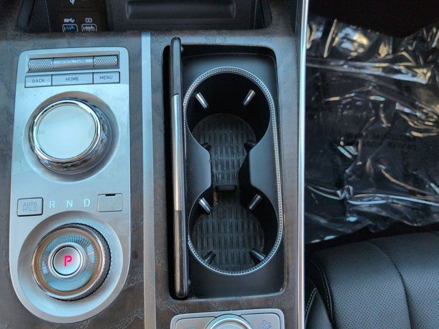 Thumbnail: 2024 Genesis GV80 - 24