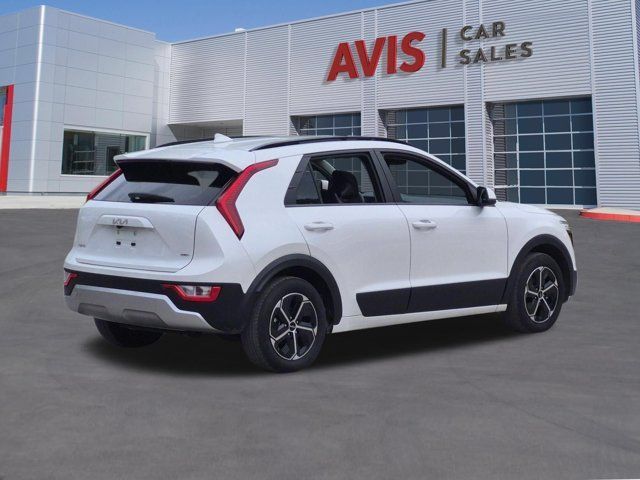 Thumbnail: 2025 Kia Niro - 6