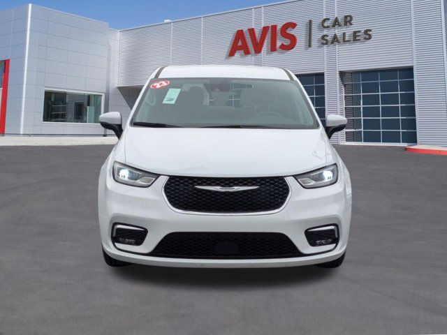 Thumbnail: 2023 Chrysler Pacifica - 2