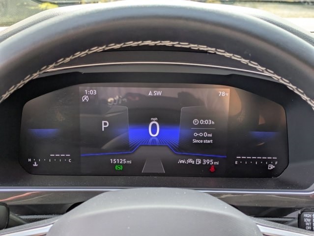 Thumbnail: 2024 Volkswagen Tiguan - 7