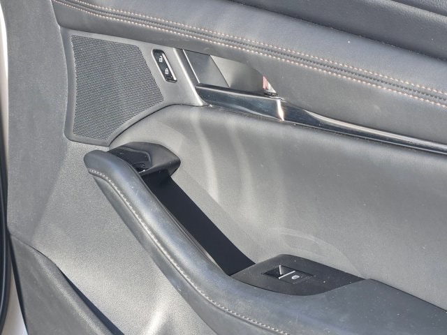 Thumbnail: 2025 Mazda Mazda3 - 34