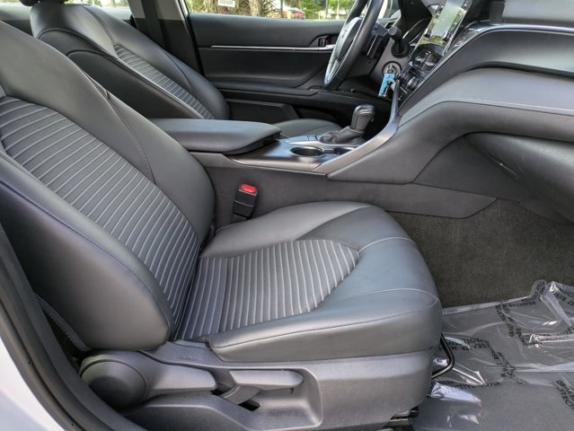 Thumbnail: 2024 Toyota Camry - 31