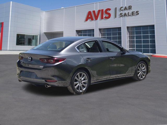 Thumbnail: 2025 Mazda Mazda3 - 6