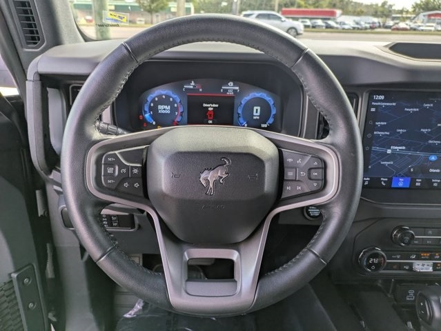 Thumbnail: 2025 Ford Bronco - 23