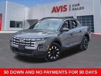 2025 Hyundai Santa Cruz SEL -
                  Orlando, FL
