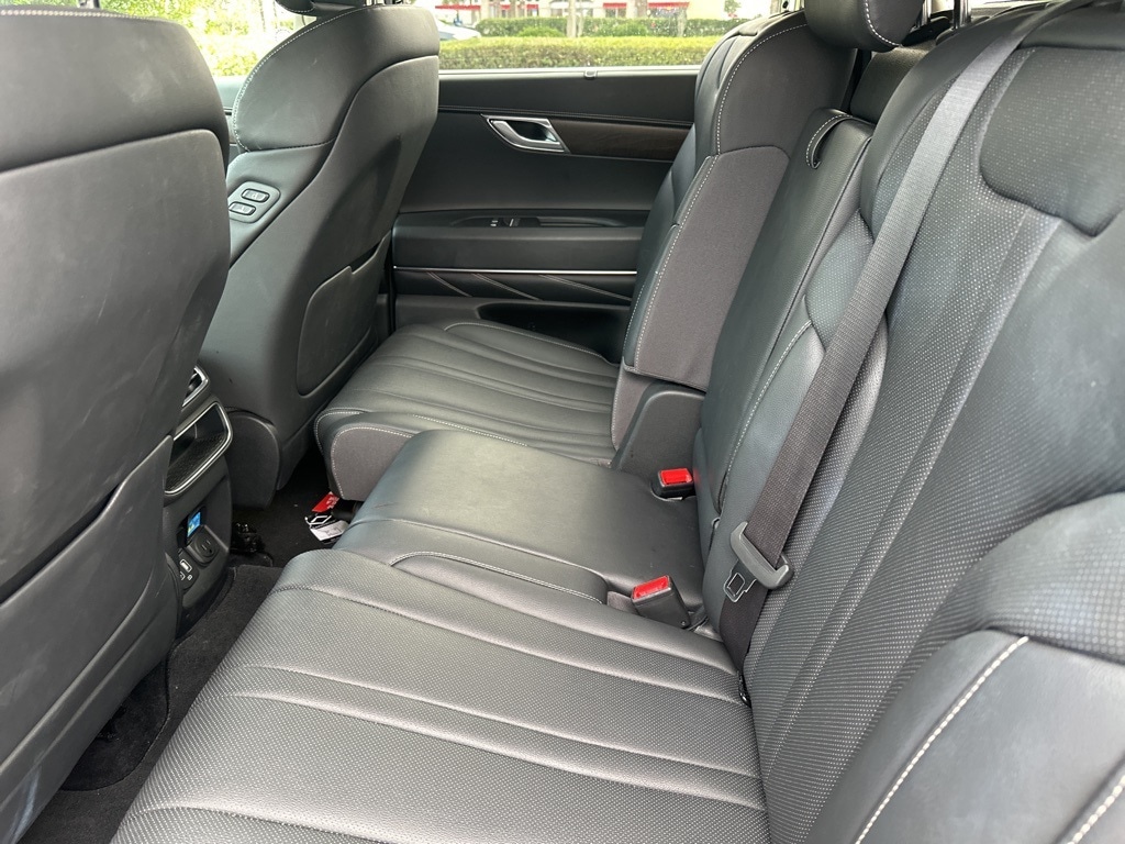 Thumbnail: 2024 Genesis GV80 - 5