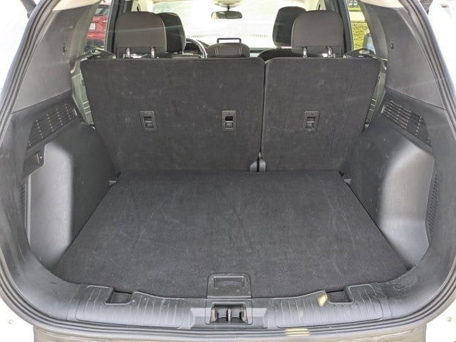 Thumbnail: 2024 Ford Escape - 28