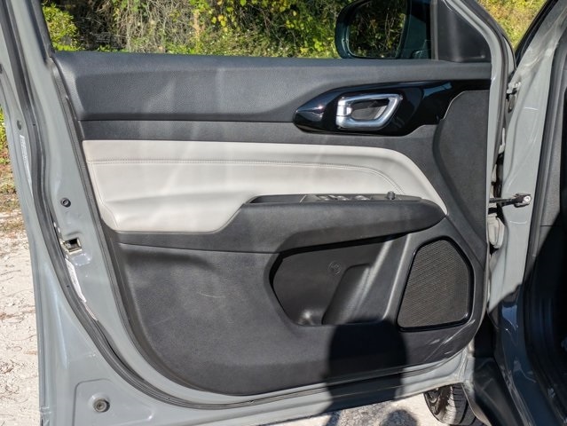 Thumbnail: 2023 Jeep Compass - 2