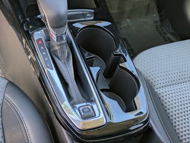 Thumbnail: 2025 Chevrolet Trax - 20