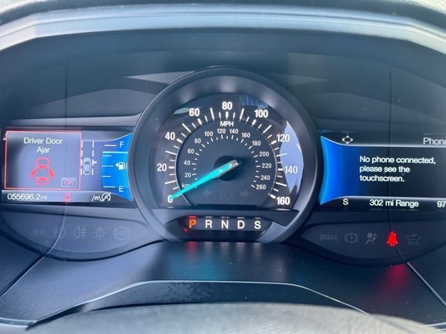 Thumbnail: 2022 Ford Edge - 16