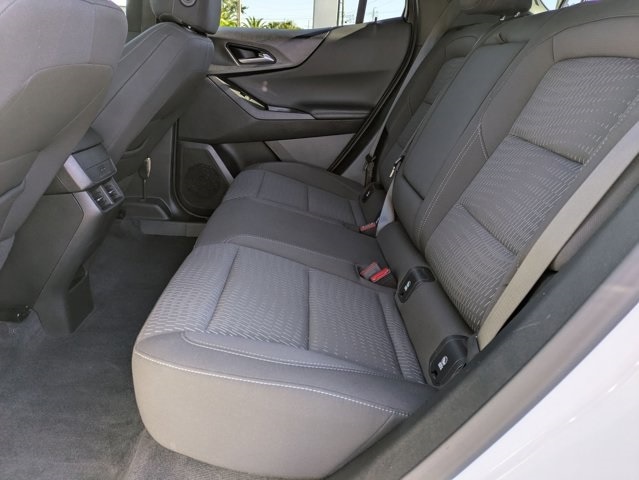 Thumbnail: 2025 Chevrolet Equinox - 28