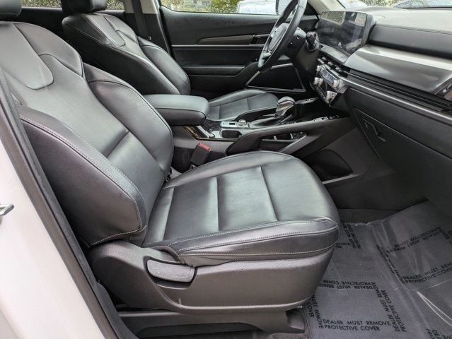 Thumbnail: 2025 Kia Telluride - 32