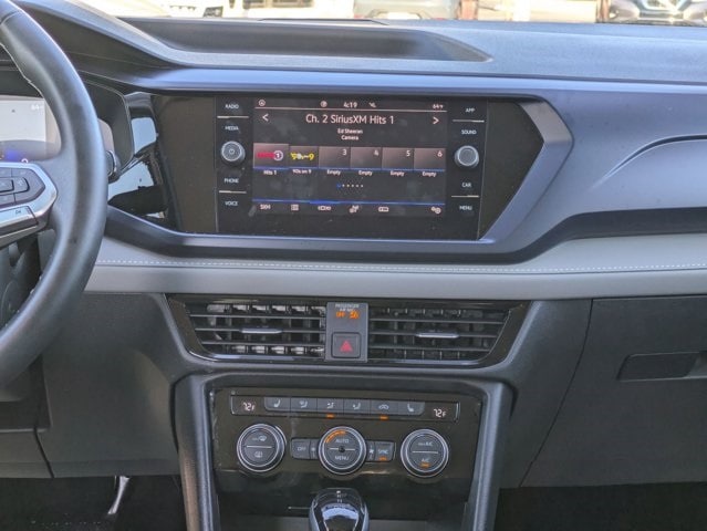 Thumbnail: 2024 Volkswagen Taos - 10