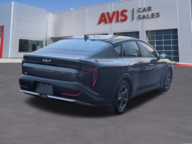 Thumbnail: 2025 Kia K4 - 6