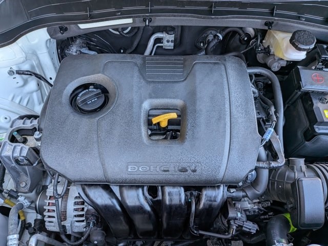 Thumbnail: 2024 Kia Soul - 35