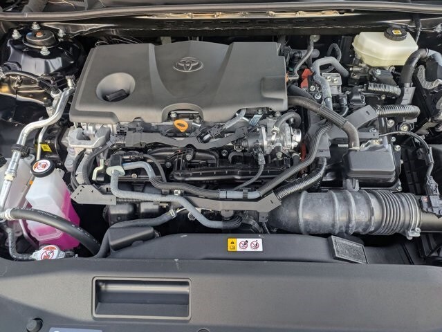 Thumbnail: 2025 Toyota Camry - 35