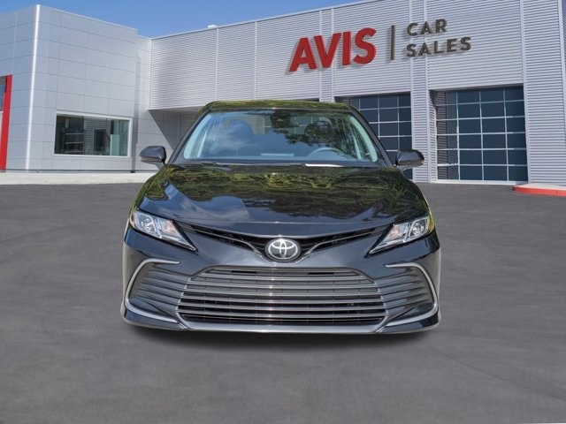 Thumbnail: 2024 Toyota Camry - 2