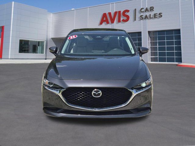Thumbnail: 2025 Mazda Mazda3 - 2