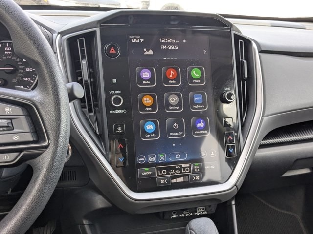 Thumbnail: 2024 Subaru Crosstrek - 17