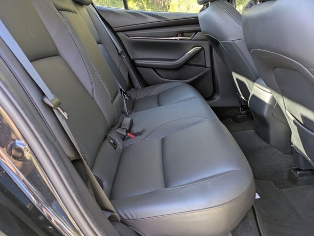 Thumbnail: 2025 Mazda Mazda3 - 23