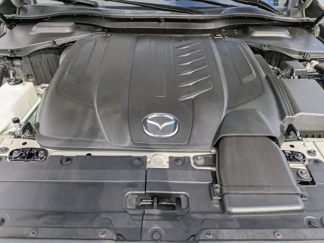 Thumbnail: 2025 Mazda CX-90 - 32