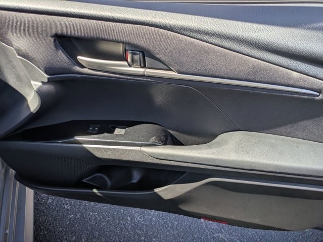 Thumbnail: 2025 Toyota Camry - 34