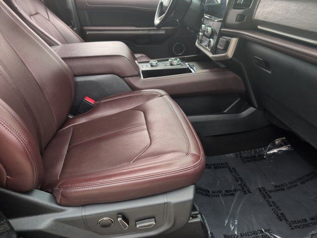 Thumbnail: 2024 Ford Expedition - 32