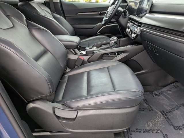 Thumbnail: 2025 Kia Telluride - 32