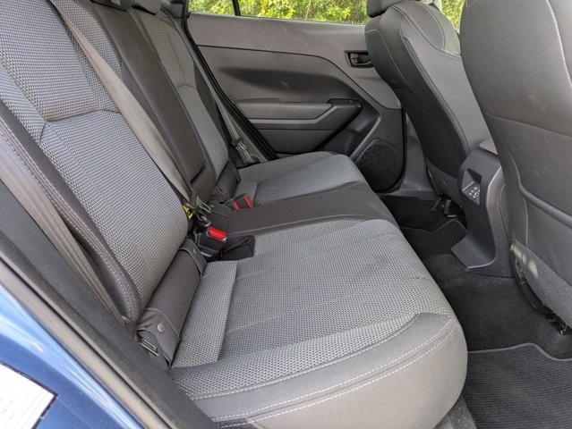 Thumbnail: 2024 Subaru Crosstrek - 23