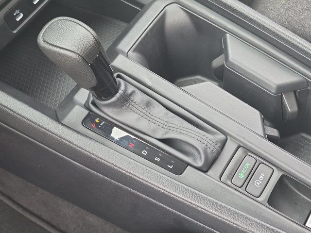 2025 Honda Accord SE - Photo 19