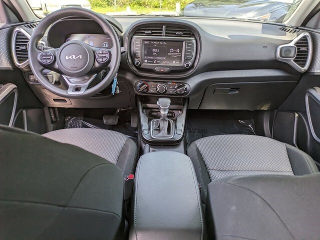 Thumbnail: 2024 Kia Soul - 25