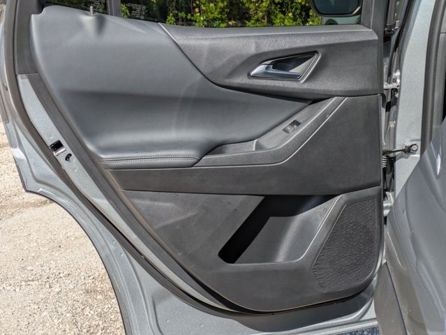 Thumbnail: 2025 Chevrolet Equinox - 27