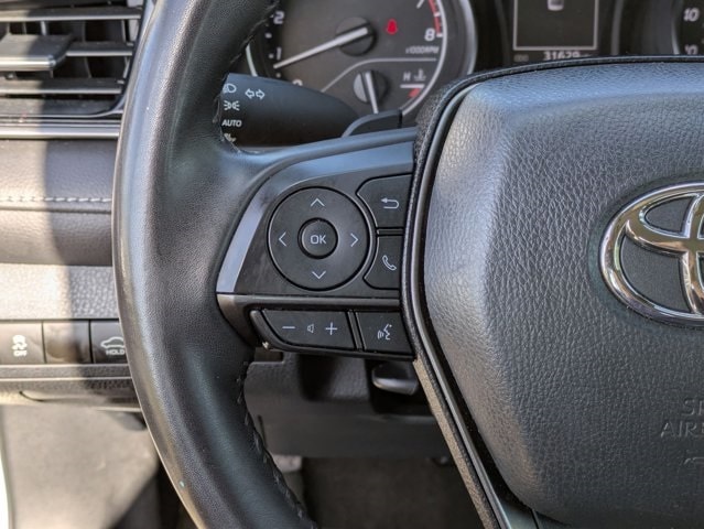 Thumbnail: 2024 Toyota Camry - 20