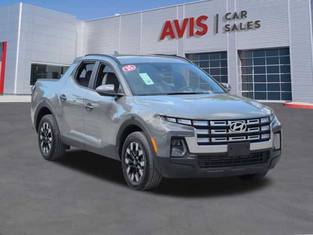 Thumbnail: 2025 Hyundai Santa Cruz - 3